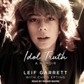 Cover: Idol Truth Lib/E - Tantor Audio