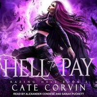 Enlarge image Cover: Hell to Pay Lib/E - Tantor Audio