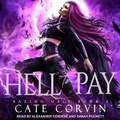 Cover: Hell to Pay - Tantor Audio