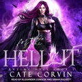 Cover: For the Hell of It Lib/E - Tantor Audio