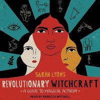 Enlarge image Cover: Revolutionary Witchcraft Lib/E - Tantor Audio
