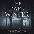 Cover: The Dark Winter - Tantor Audio