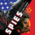 Cover: Spies - Tantor Audio