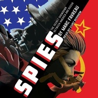 Enlarge image Cover: Spies - Tantor Audio