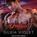 Cover: Ranch Daddy - Tantor Audio