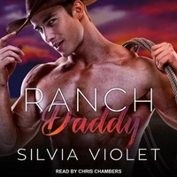 Enlarge image Cover: Ranch Daddy - Tantor Audio