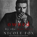Cover: Owned by the Mob Boss Lib/E - Tantor Audio