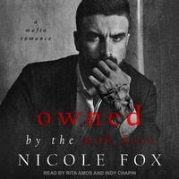 Enlarge image Cover: Owned by the Mob Boss - Tantor Audio