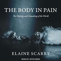 Cover: The Body in Pain - Tantor Audio