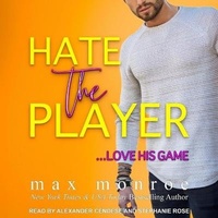 Enlarge image Cover: Hate the Player Lib/E - Tantor Audio