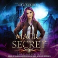 Cover: Half-Blood Academy 2: Magic Secret - Tantor Audio