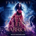 Cover: The Fae Queen's Warriors - Tantor Audio