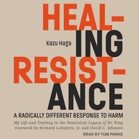 Enlarge image Cover: Healing Resistance Lib/E - Tantor Audio