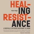 Cover: Healing Resistance - Tantor Audio