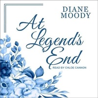 Enlarge image Cover: At Legend's End - Tantor Audio