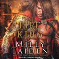 Cover: Fire King - Tantor Audio