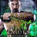 Cover: Dark King - Tantor Audio