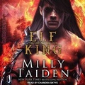 Cover: Elf King - Tantor Audio