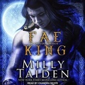 Cover: Fae King - Tantor Audio