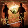 Cover: Hawking's Hallway Lib/E - Tantor Audio