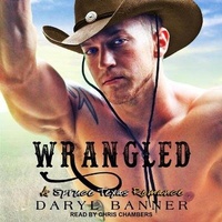 Enlarge image Cover: Wrangled Lib/E - Tantor Audio