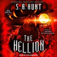 Enlarge image Cover: The Hellion Lib/E - Tantor Audio