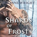 Cover: Shards of Frost - Tantor Audio