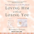 Cover: Loving Him Without Losing You - Tantor Audio