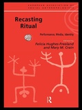 Cover: Recasting Ritual - Routledge