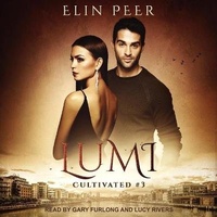 Enlarge image Cover: Lumi - Tantor Audio