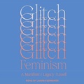 Cover: Glitch Feminism - Tantor Audio