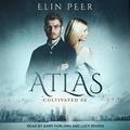 Cover: Atlas - Tantor Audio