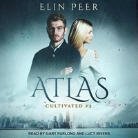 Enlarge image Cover: Atlas - Tantor Audio