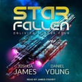 Cover: Star Fallen Lib/E - Tantor Audio