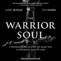 Cover: The Warrior Soul - Tantor Audio