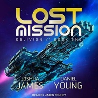 Enlarge image Cover: Lost Mission Lib/E - Tantor Audio