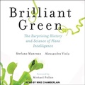 Cover: Brilliant Green - Tantor Audio