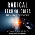 Cover: Radical Technologies - Tantor Audio