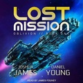Cover: Lost Mission - Tantor Audio