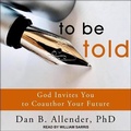 Cover: To Be Told - Tantor Audio