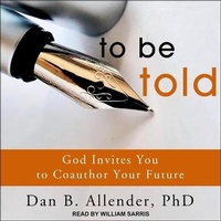 Enlarge image Cover: To Be Told - Tantor Audio