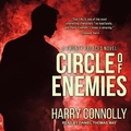 Cover: Circle of Enemies - Tantor Audio