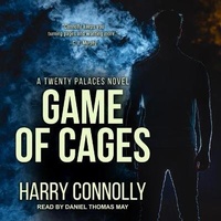 Enlarge image Cover: Game of Cages - Tantor Audio