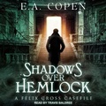 Cover: Shadows Over Hemlock - Tantor Audio