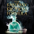 Cover: The Fantasy Fiction Formula - Tantor Audio