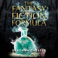Enlarge image Cover: The Fantasy Fiction Formula - Tantor Audio