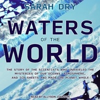 Enlarge image Cover: Waters of the World - Tantor Audio