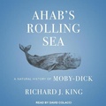 Cover: Ahab's Rolling Sea - Tantor Audio