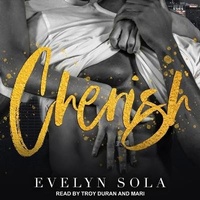 Enlarge image Cover: Cherish Lib/E - Tantor Audio