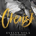 Cover: Cherish - Tantor Audio